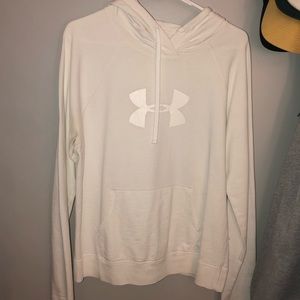 Under armour sweatshirt